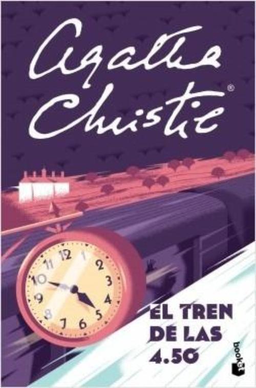 Tren de las 4.50, El.