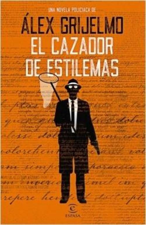 Cazador de estilemas, El.