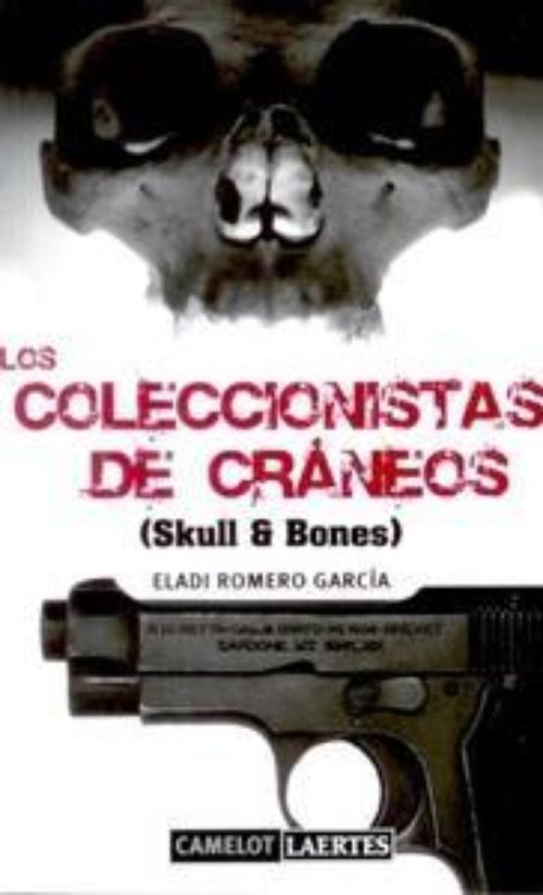 Coleccionistas de cráneos, Los. 