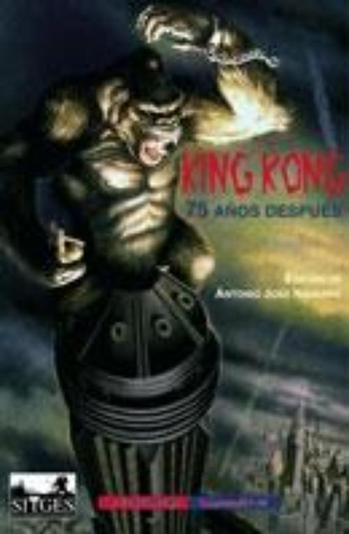 King Kong, 75 años después. 