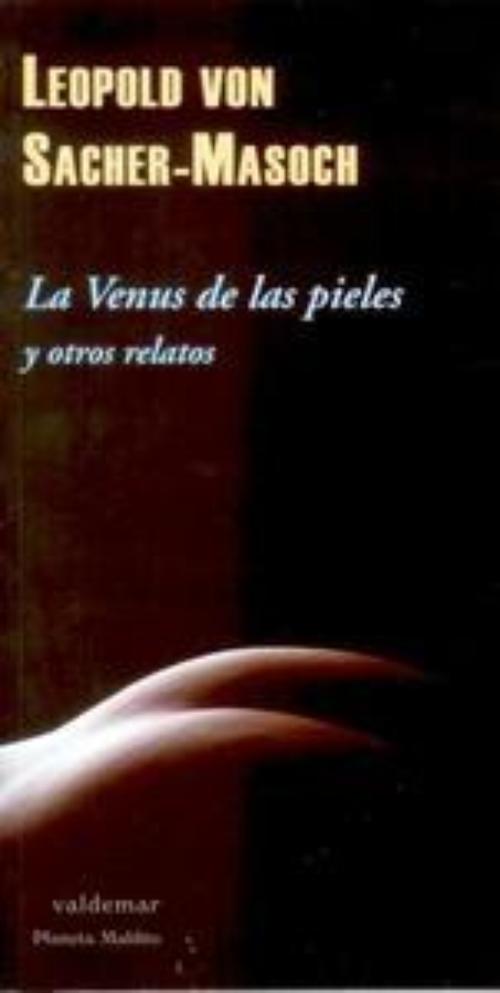 Venus de las pieles y otros relatos, La