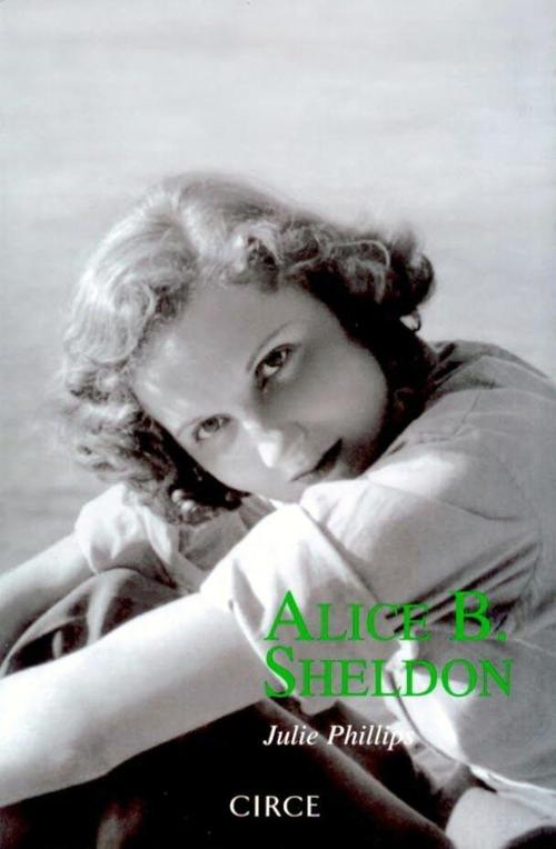 Alice B. Sheldon