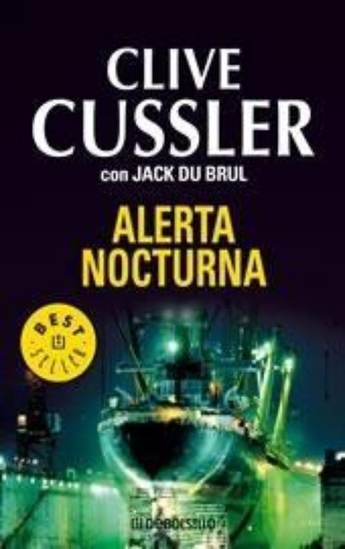 Alerta nocturna.