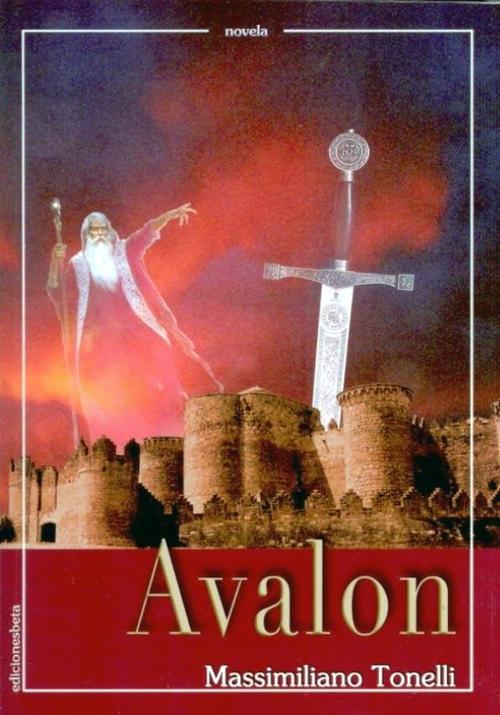 Avalon. 