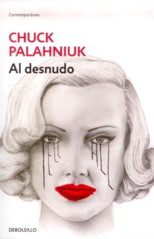 Al desnudo.