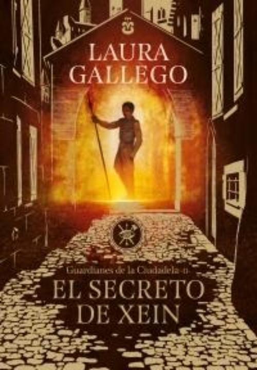 Secreto de Xein, El. Guardianes de la Ciudadela 2