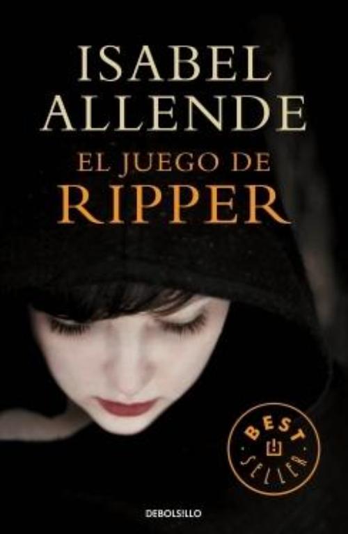Juego de Ripper, El.