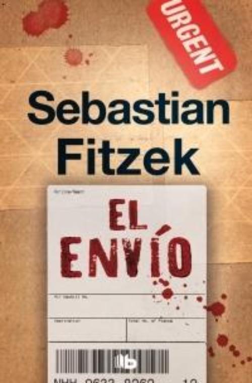 Envío, El.