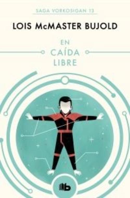 En caída libre. Saga Vorkosigan 13