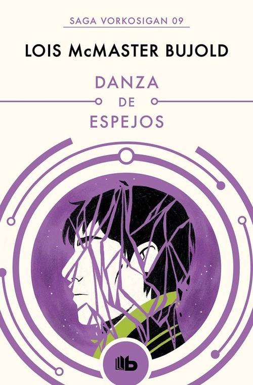 Danza de espejos. Saga Vorkosigan 9
