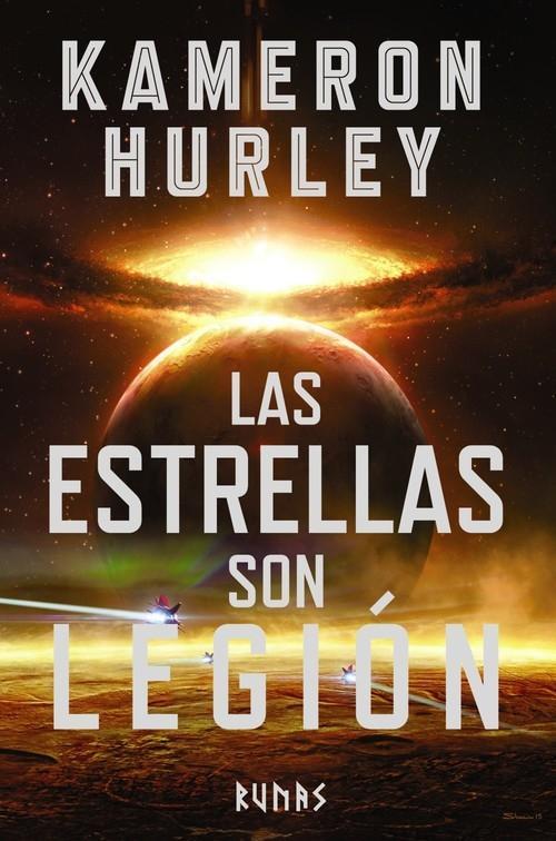Estrellas son legión, Las.