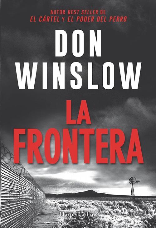 Frontera, La.