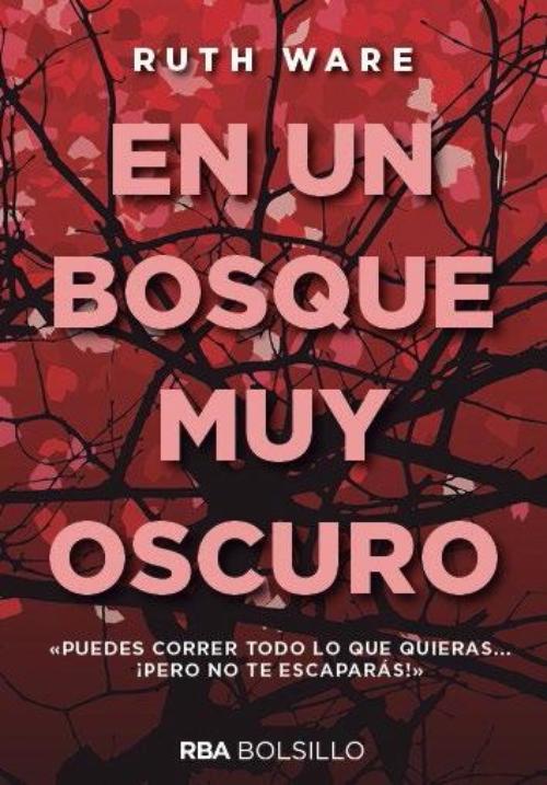 En un bosque muy oscuro.