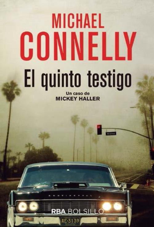Quinto testigo, El.