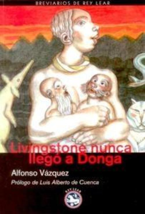 Livingstone nunca llegó a Donga. Enciclopedia de la ex colonia británica más desconocida