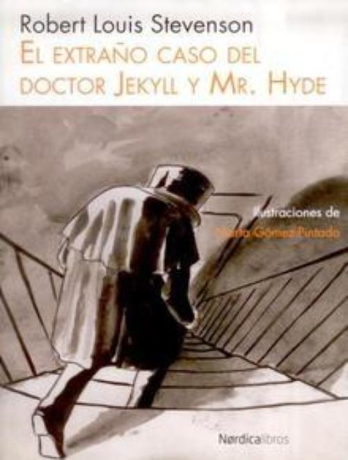 Extraño caso del doctor Jekyll y mr Hyde, El. 