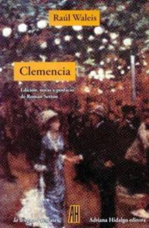 Clemencia. 