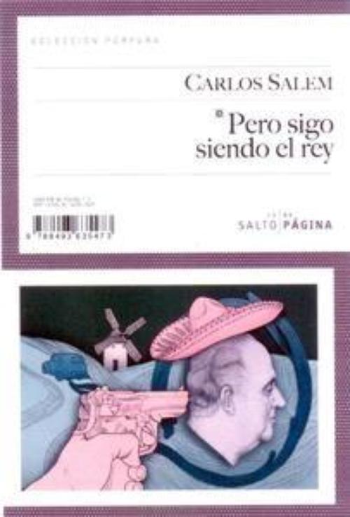 Pero sigo siendo el rey.
