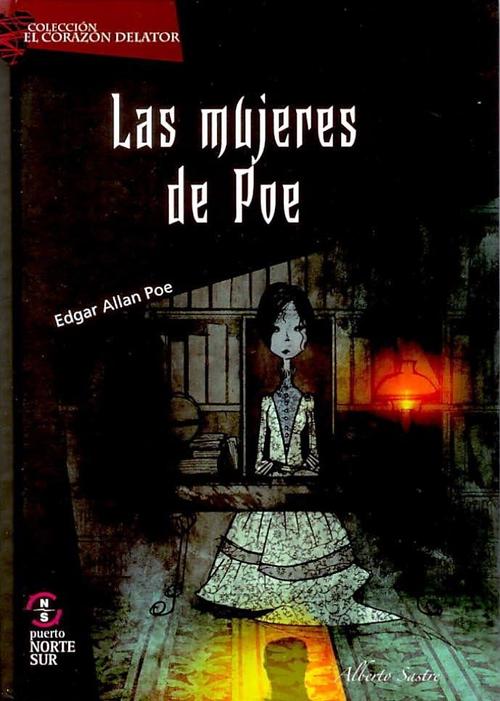 Mujeres de Poe, Las. 