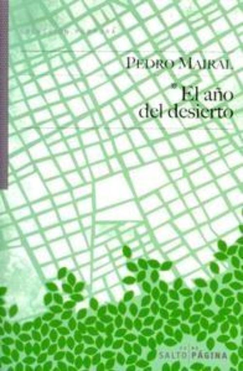 Año del desierto, El.