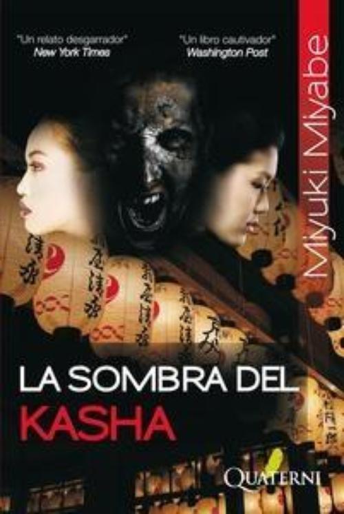 Sombra del Kasha, La