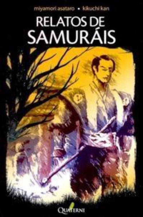 Relatos de samurais. 