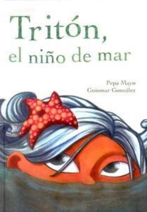 Tritón, el niño de mar. 