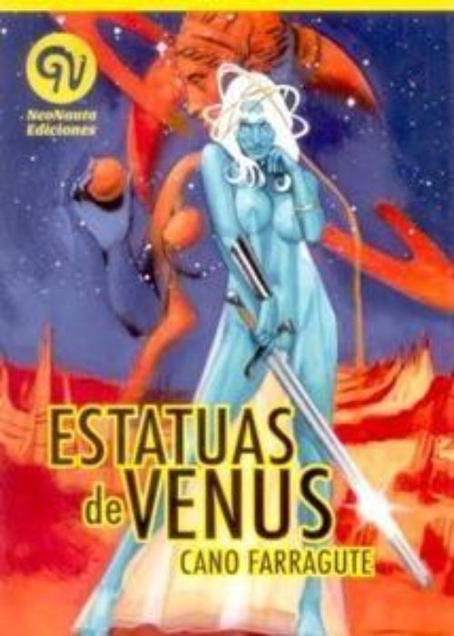 Estatuas de Venus.