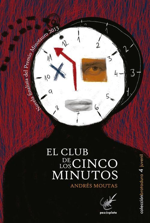 Club de los Cinco Minutos, El. 
