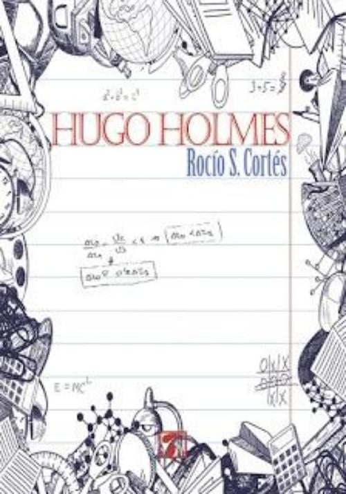 Hugo Holmes. 