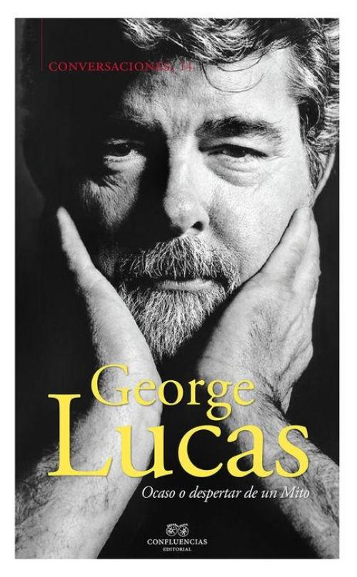 Conversaciones con George Lucas. 