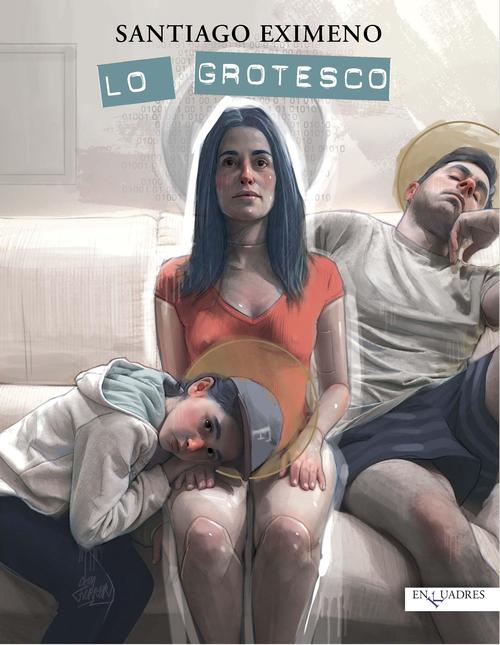 Lo grotesco.