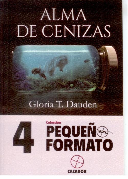 Alma de cenizas.