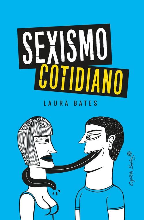 Sexismo cotidiano. 