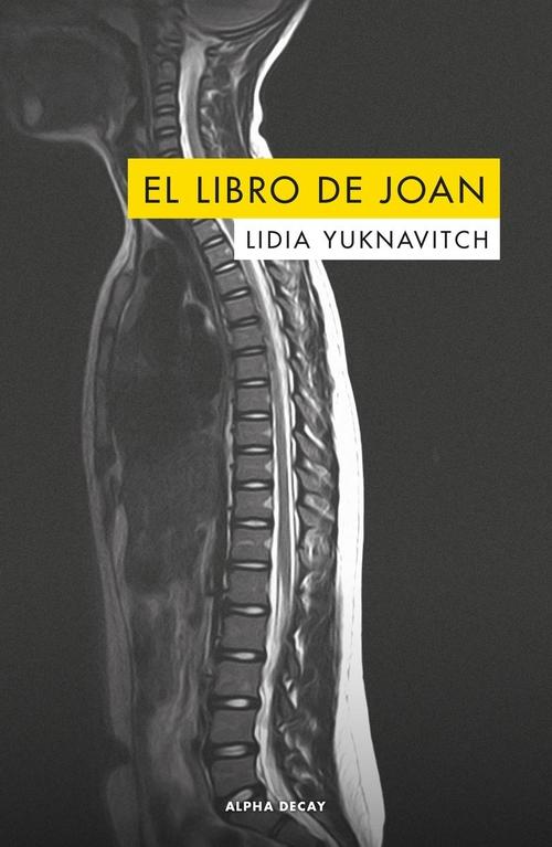 Libro de Joan, El. 