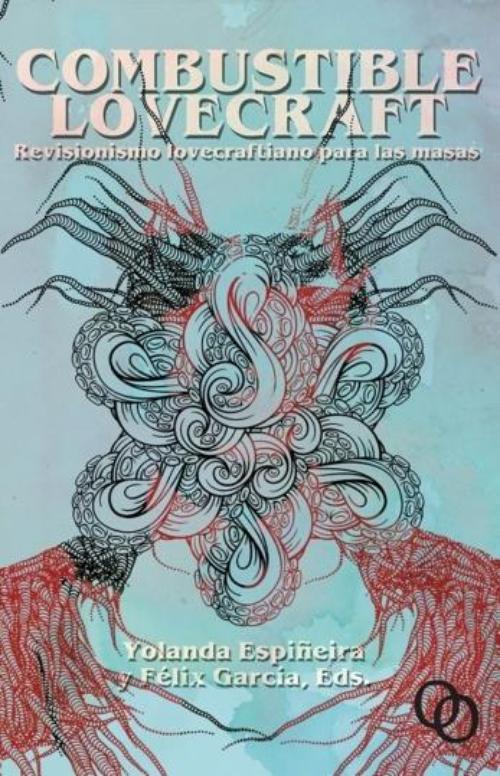 Combustible Lovecraft.
