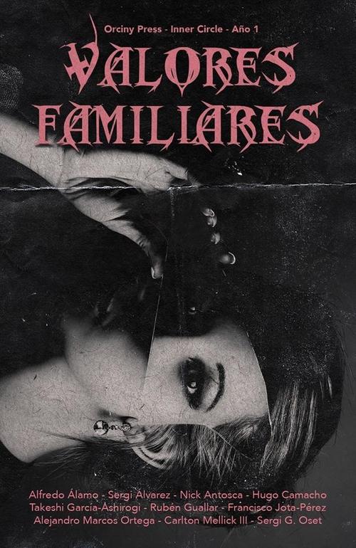 Valores familiares.
