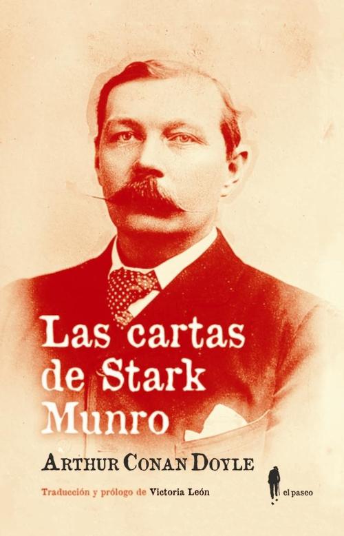 Cartas de Stark Munro, Las. 