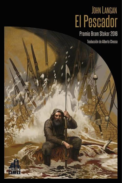 Pescador, El.