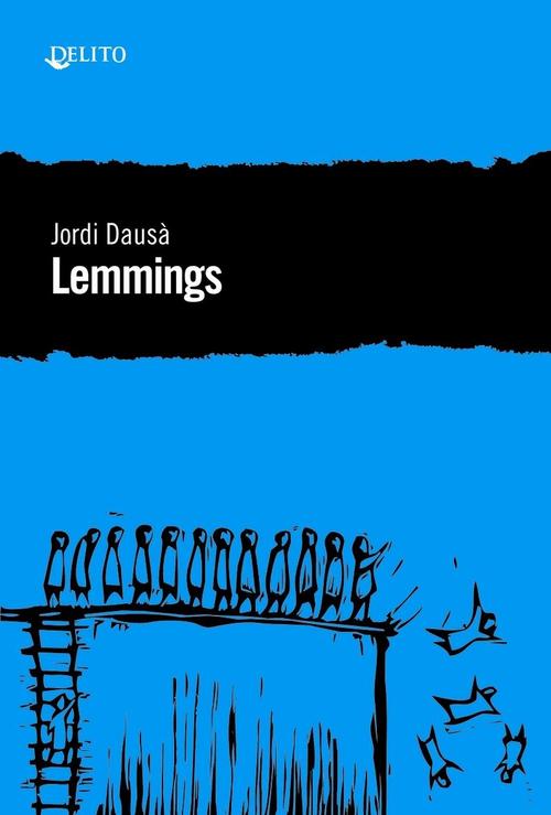 Lemmings.
