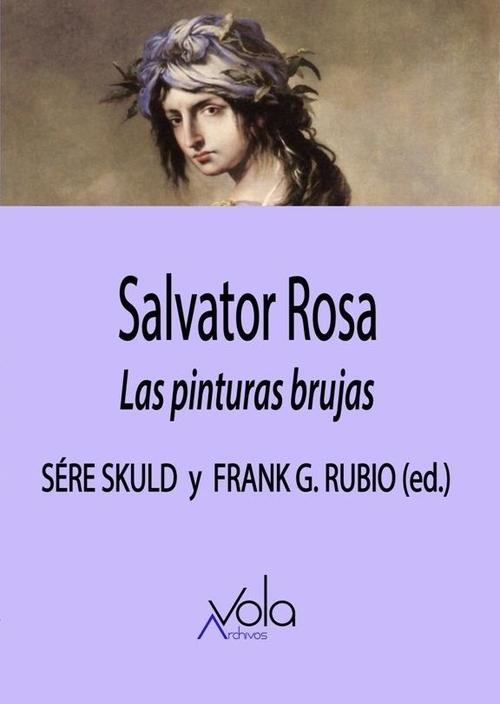 Salvator Rosa. Las pinturas brujas. 