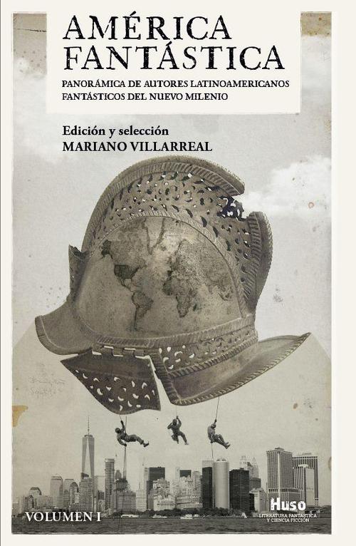 América fantástica.