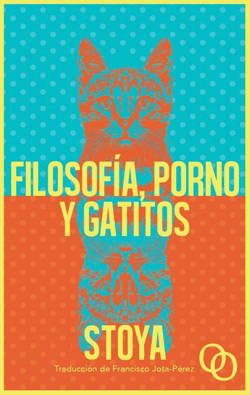 Filosofía, porno y gatitos.