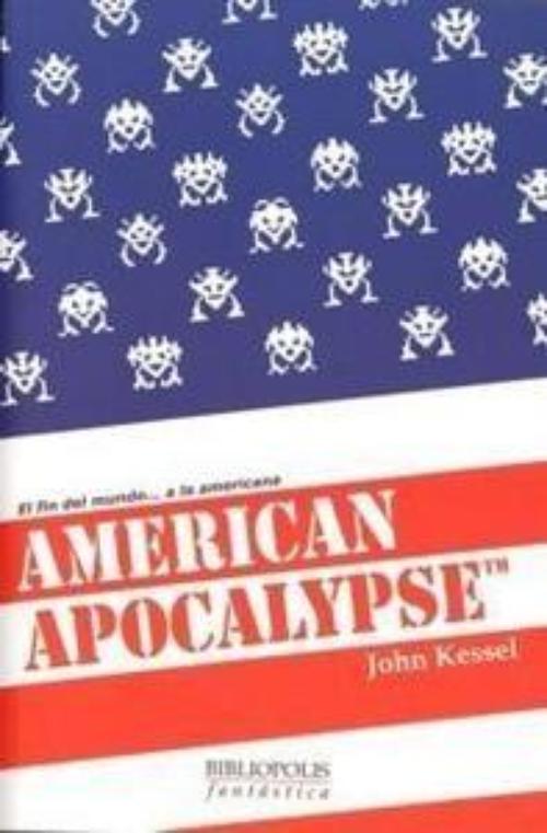 American apocalypse