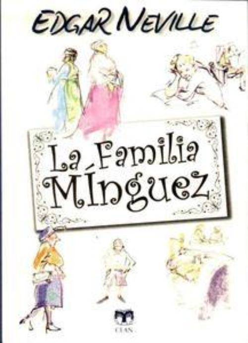 Familia Mínguez, La. 