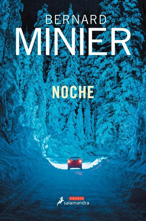 Noche.