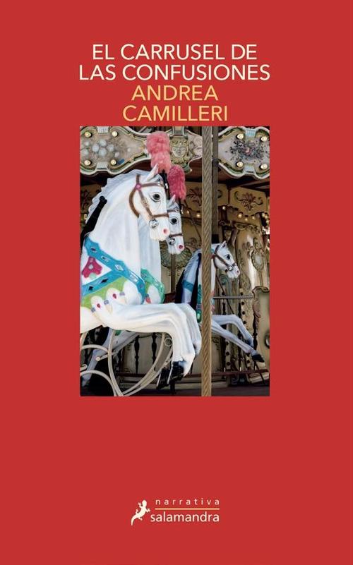 Carrusel de las confusiones, El.