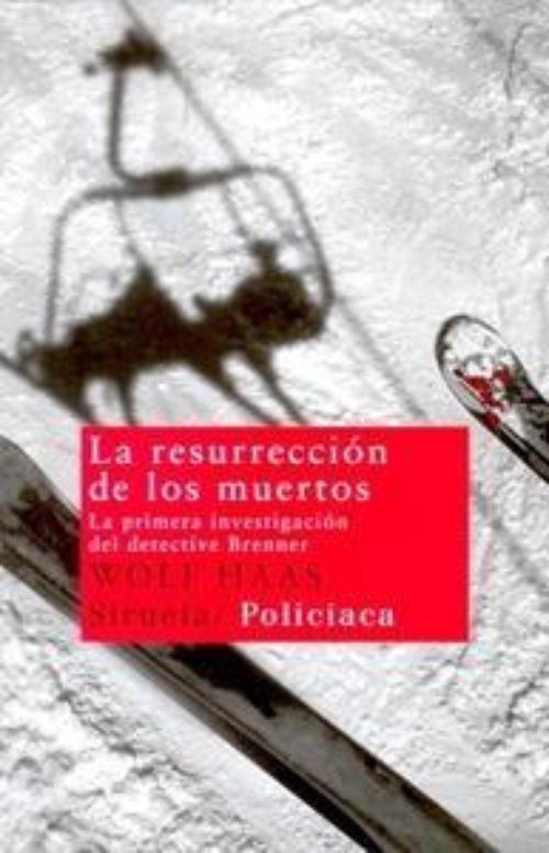 Resurrección de los muertos, La. 