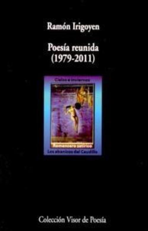 Poesía reunida (1979-2011). 
