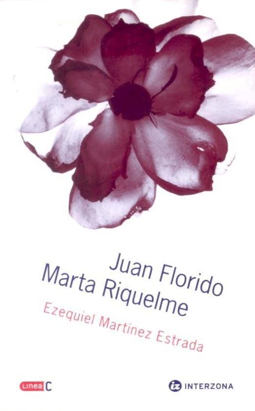 Juan Florido / Marta Riquelme. 